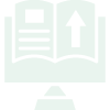 Self‑publishing and global book distribution icon