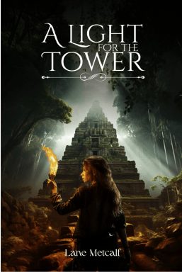 Best‑seller book cover — BookCraft Publishers catalog