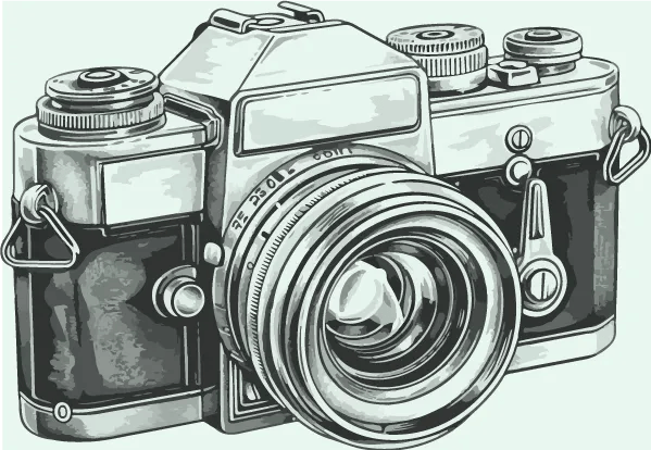 Stylized megaphone icon representing bespoke marketing and promotion services