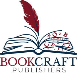 BookCraft Publishers Logo