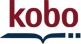 Kobo logo - international eBook publishing and distribution platform for indie authors