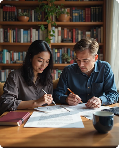 Editing and proofreading services for authors — BookCraft Publishers