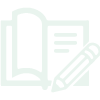 Editing and proofreading services for authors icon