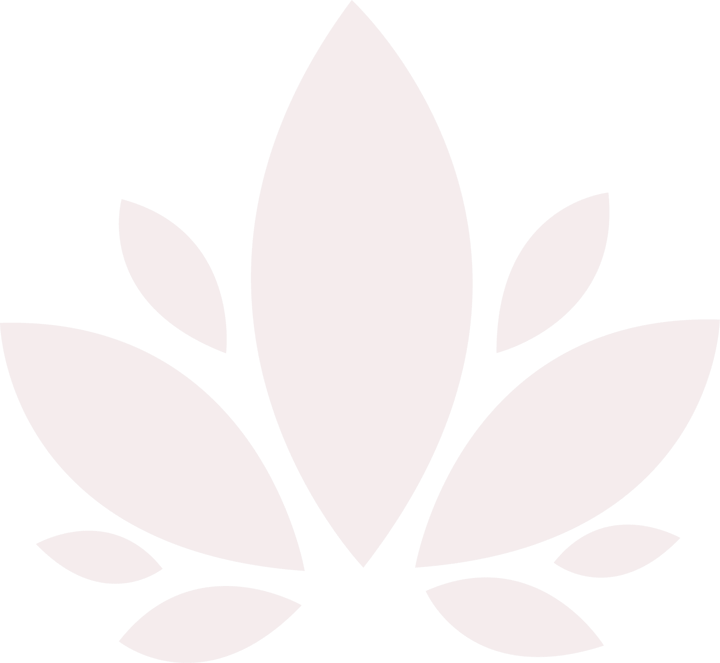 The Publishing Gap section floral background accent