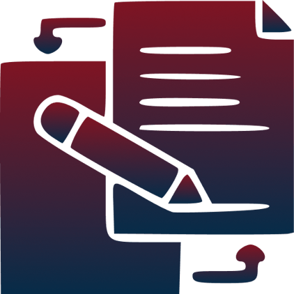Copyediting & Proofreading